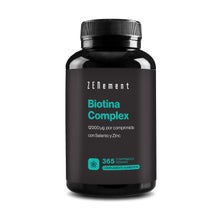Zenement Biotine Complex 365 Comprimés