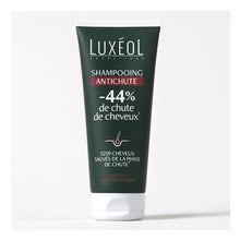 Luxéol Shampooing Antichute 200ml