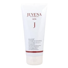 Juvena Rejuven Men Moisture Boost Shower & Shampoo Gel 200ml