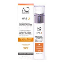 Nubiance HRB-3 Corrector de Micropigmentación 50ml
