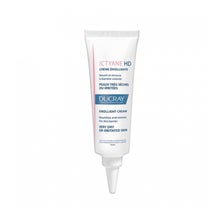 Ducray Ictyane HD Crème Emolliente Visage 50ml