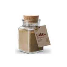Naturcid Garam Masala Mezcla Especia Eco 70g