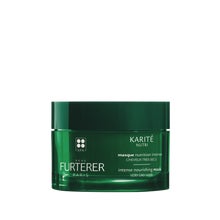 René Furterer Karité Nutri Masque Nutrition Intense 200ml