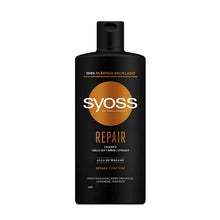 Syoss Salonplex Repair Shampooing 440ml