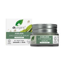 Dr. Organic Ageless Sérum Contour Yeux 15ml