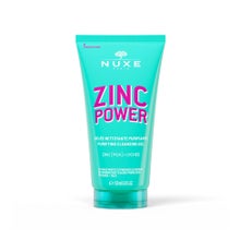 Nuxe Zinc Power Gelée Nettoyante Purifiante 150ml