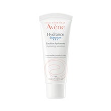 Avène Hydrance Légère Émulsion Hydratante 40ml