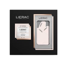 Lierac Lift Integral Coffret La Crème Jour Raffermissante 50ml + Patchs