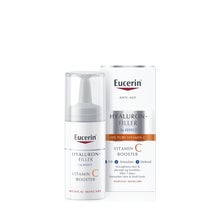 Eucerin Hyaluron Filler Vitamin C Booster 8ml