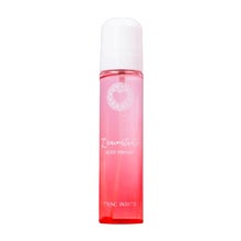 Musc Intime L'Envoûtante Brume Corps Rose Mystik 120 ml
