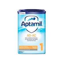 Aptamil 1 AO-AC 800g