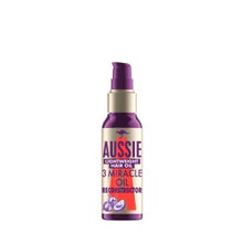 Aussie 3 Minute Miracle Oil Treatment 100ml