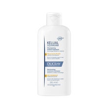 Ducray Squanorm Shampooing Traitant Pellicules Sèches 200ml