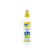 Scholl Spray Antifongique Chaussures 250ml