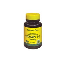 Vitamine B2 Riboflavine 100