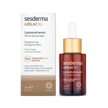 Sesderma Azelac Ru Sérum Clarifiant Visage 30ml