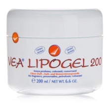 Vea Lipogel 200 200ml