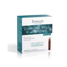 Thalgo Collagène 10000 Traitement anti-âge 10 Ampoules