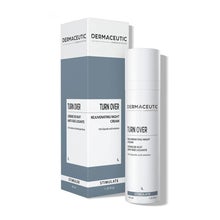 Dermaceutic Turn Over Crème Nuit Anti-Âge Lissante 40ml