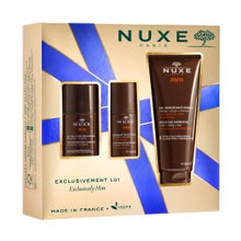 Nuxe Cofre Les Indispensables Exclusively Him 2023