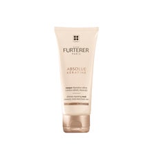 Rene Furterer Absolue Kératine Masque Réparateur Ultime Cheveux Normaux à Fins 100 ml