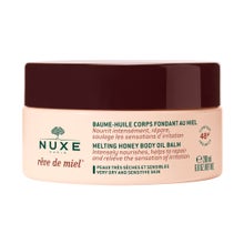 Nuxe Baume-Huile Corps Fondant Au Miel 200ml