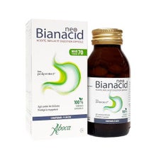 Aboca NeoBianacid 70 Comprimés