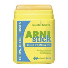 Evolupharm Arnistick Gel Stick 10G