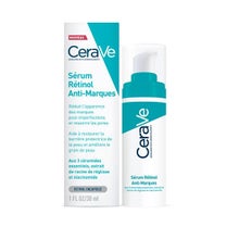 CeraVe Sérum Rétinol Anti-Marques 30ml