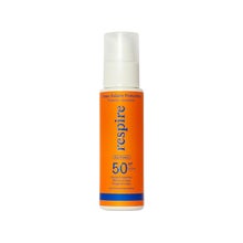 Respire Spray Solaire Minéral Naturel Spf50 100ml