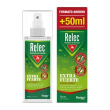 Relec Spray Extra Fort 125ml