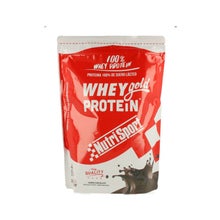 NutriSport Whey Gold Protein Chocolat 500g