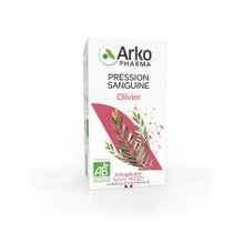Arkopharma Arkogélules Olivier 45 gélules