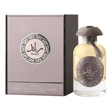 Lattafa Ra'Ed Silver Eau de Parfum 100ml