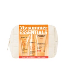 Nuxe Sun Mes Indispensables Solaires