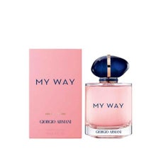 Giorgio Armani Parfum My Way 90ml