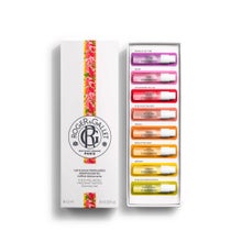 Roger & Gallet Coffret Découverte Les 8 Eaux Parfumées Bienfaisantes 8x2ml