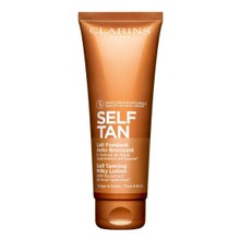 Clarins Self Tan Gelée Auto-Bronzante Express 125ml
