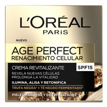 L'Oreal Age Perfect Cellular Renaissance Spf15 Crème de Jour 50ml