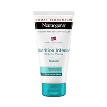 Neutrogena® Nutrition Intense Crème Pieds 150ml