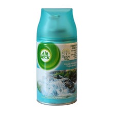 Air Wick Freshmatic Air Freshener Refill Aqua Marine 250ml
