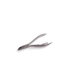 Innoxa Pince à Peaux Lames droites Inox 10cm 1ut