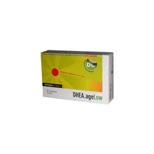 Dhea Âge Faible 30Cpr 550Mg
