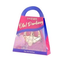 Flor de Mayo Oh Darling! Eau de Parfum 50ml
