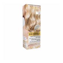 L'Oreal Age Perfect Beautifying Cream 3 Light Blonde 1pc