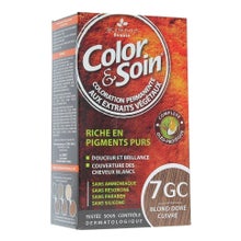 Color&Soin Bld Dore Cuiv 7Gc