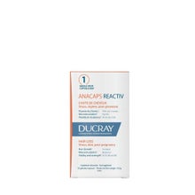 Ducray Anacaps Reactiv 30 Capsules