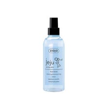 Tonique visage Ziaja Jeju 200ml