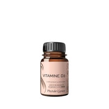 Phytalessence Vitamine D3 60 Gélules