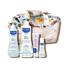 Mustela Mes Premiers Produits Version Jungle